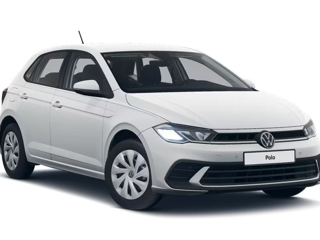 Volkswagen Polo Life