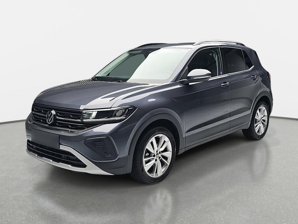 Volkswagen T-Cross DSG Life 1.0 TSI