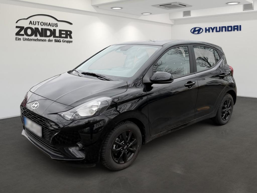 Hyundai i10 Trend