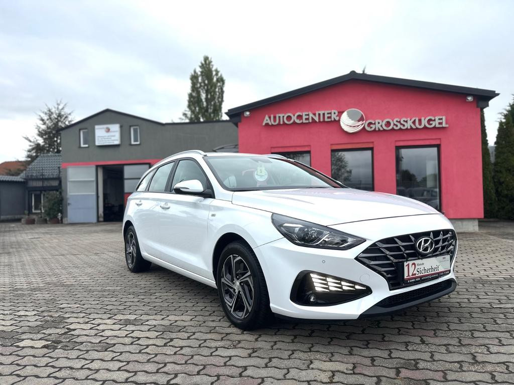 Hyundai i30 Trend