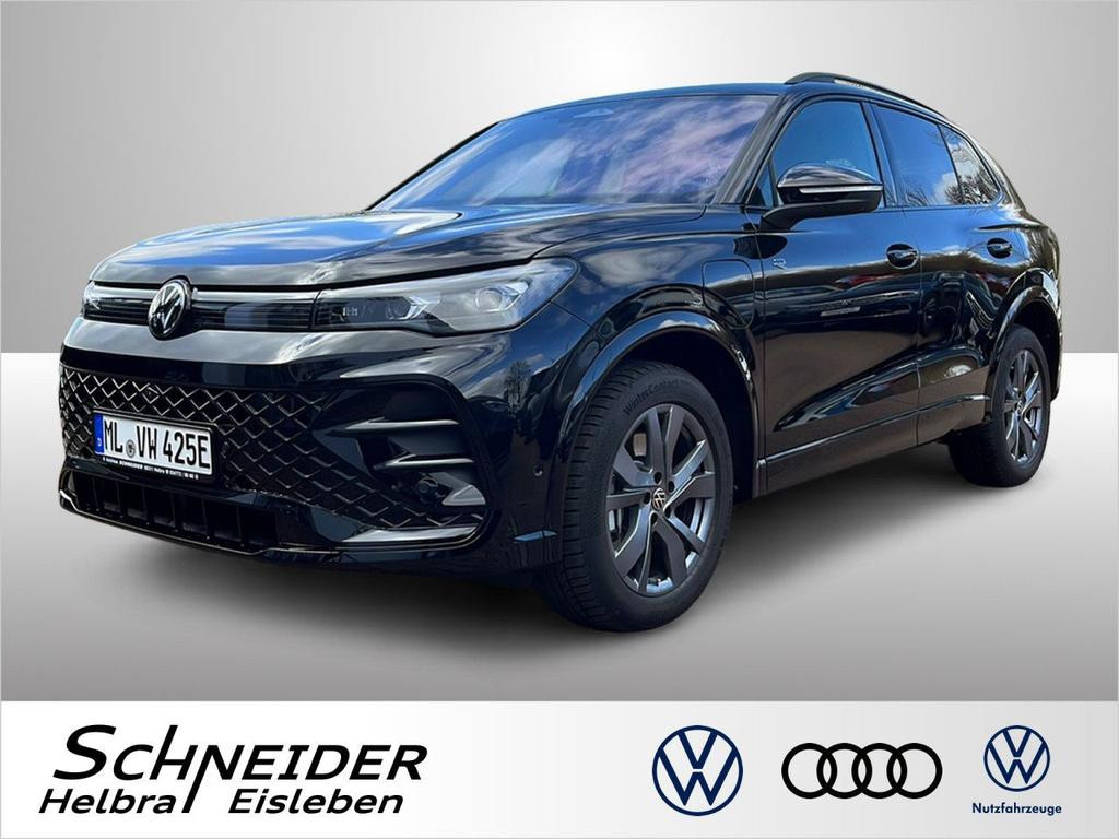 Volkswagen Tiguan DSG R-Line eHybrid 1.5 TSI IQ.Drive