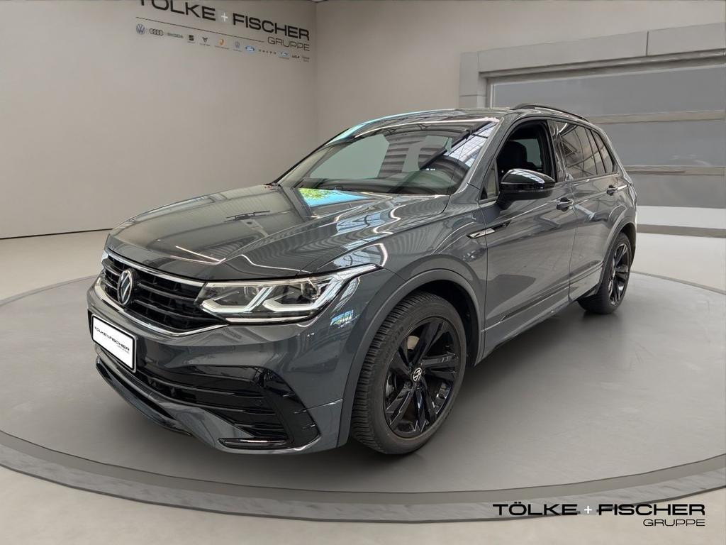 Volkswagen Tiguan R-Line 1.5 TSI BMT