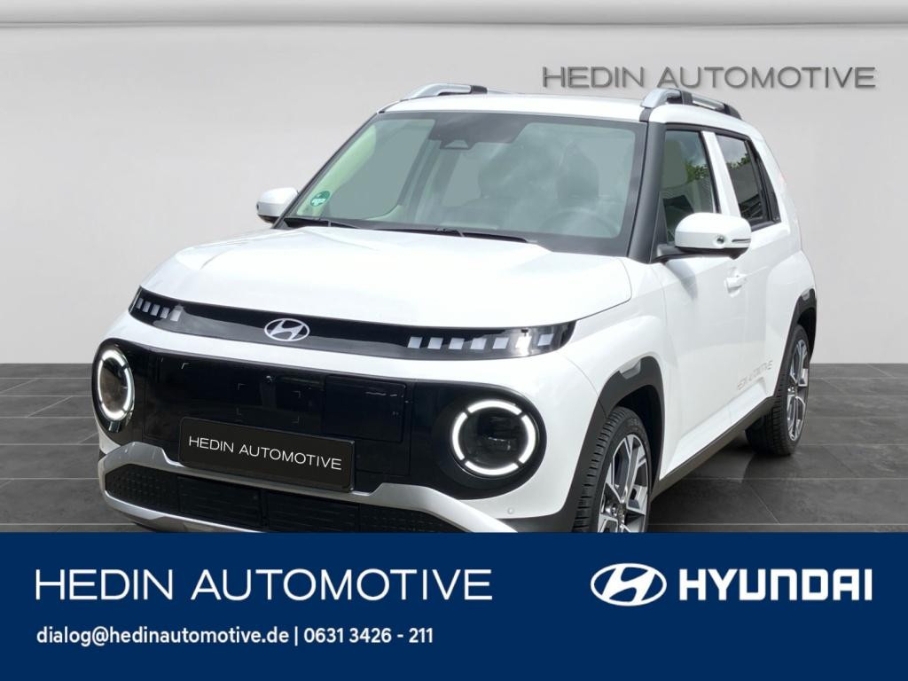 Hyundai INSTER Prime 49 kWh