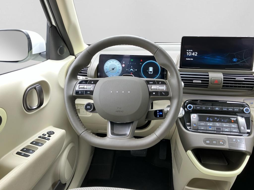Hyundai INSTER