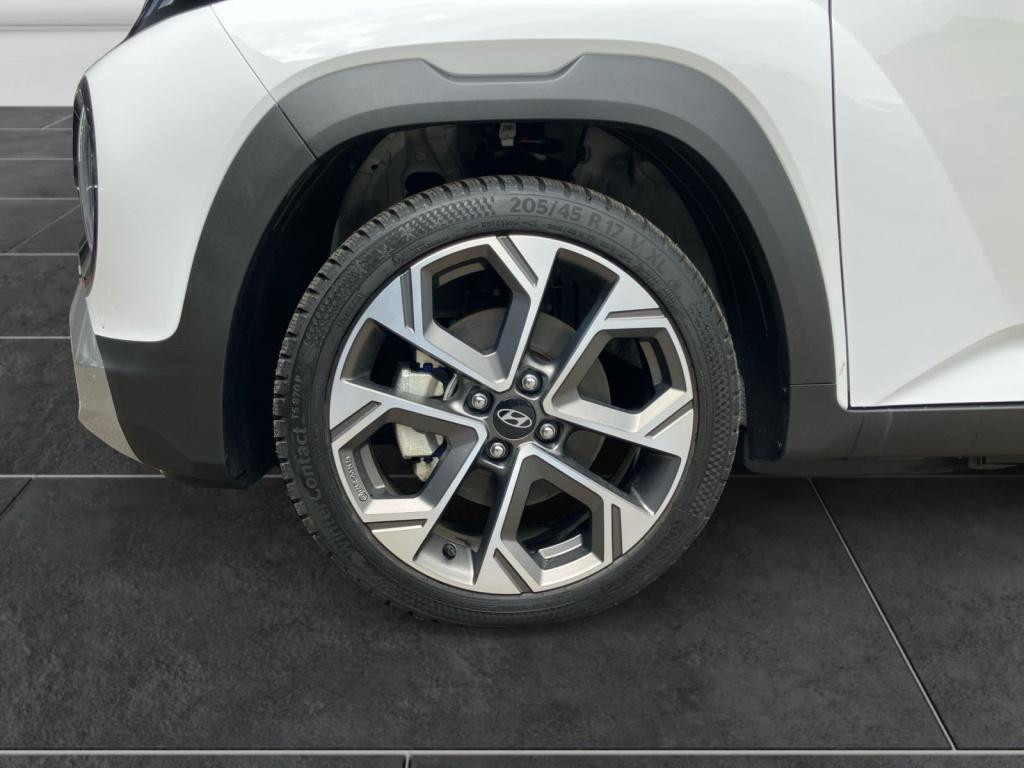 Hyundai INSTER