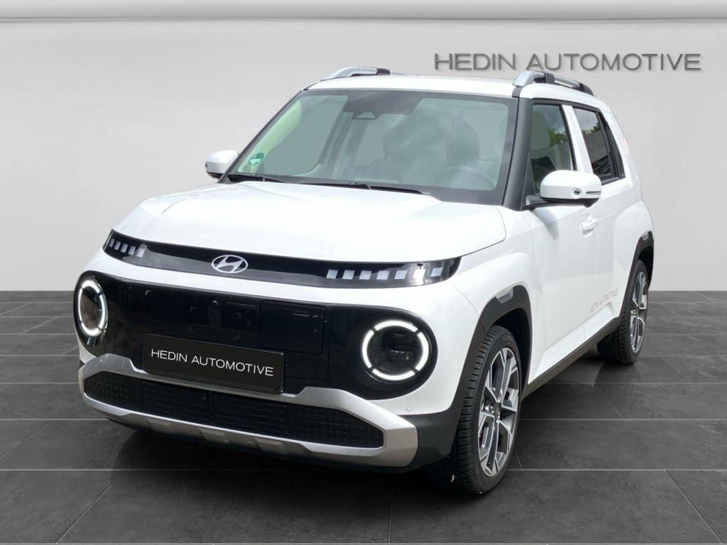 Hyundai INSTER