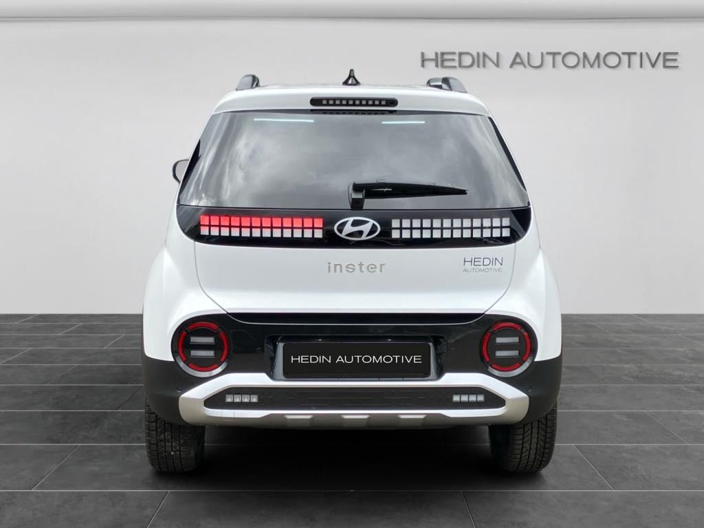 Hyundai INSTER