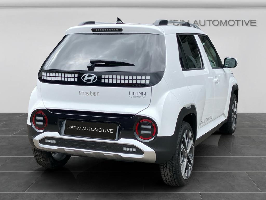 Hyundai INSTER