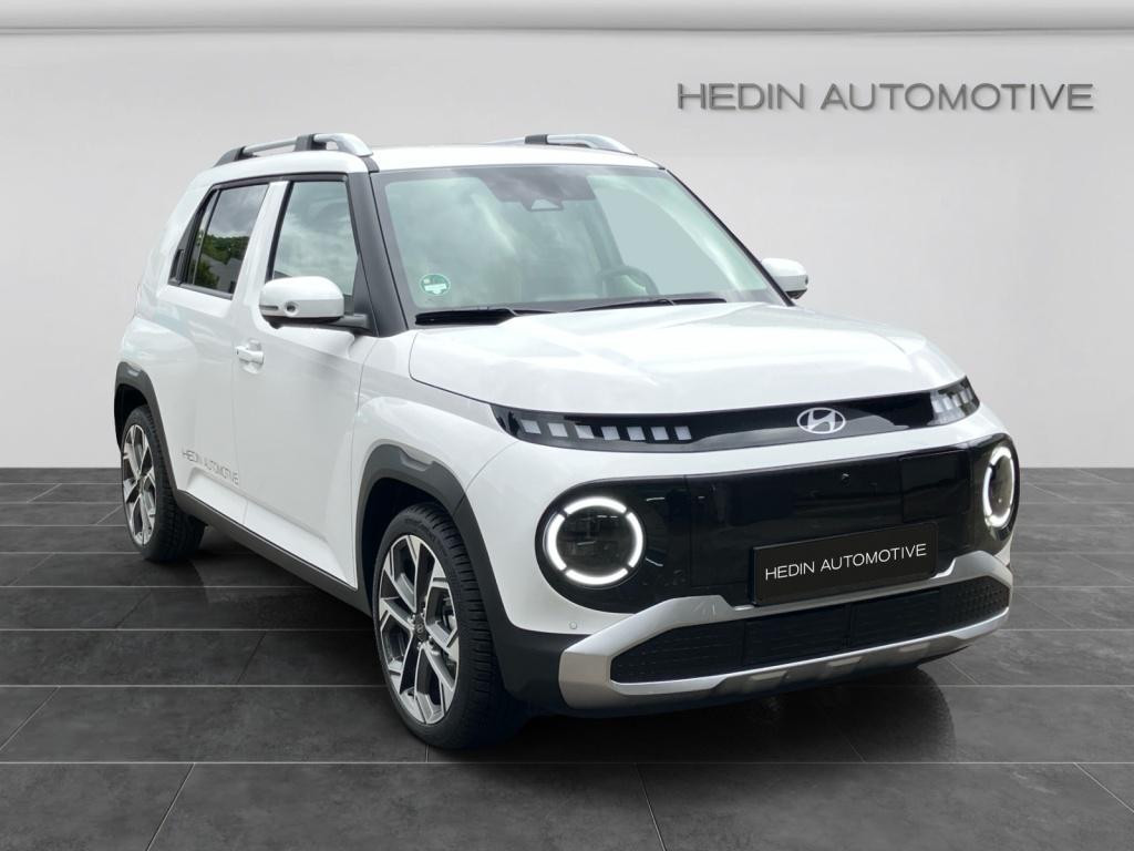 Hyundai INSTER