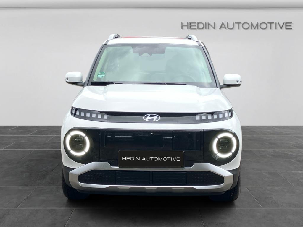 Hyundai INSTER