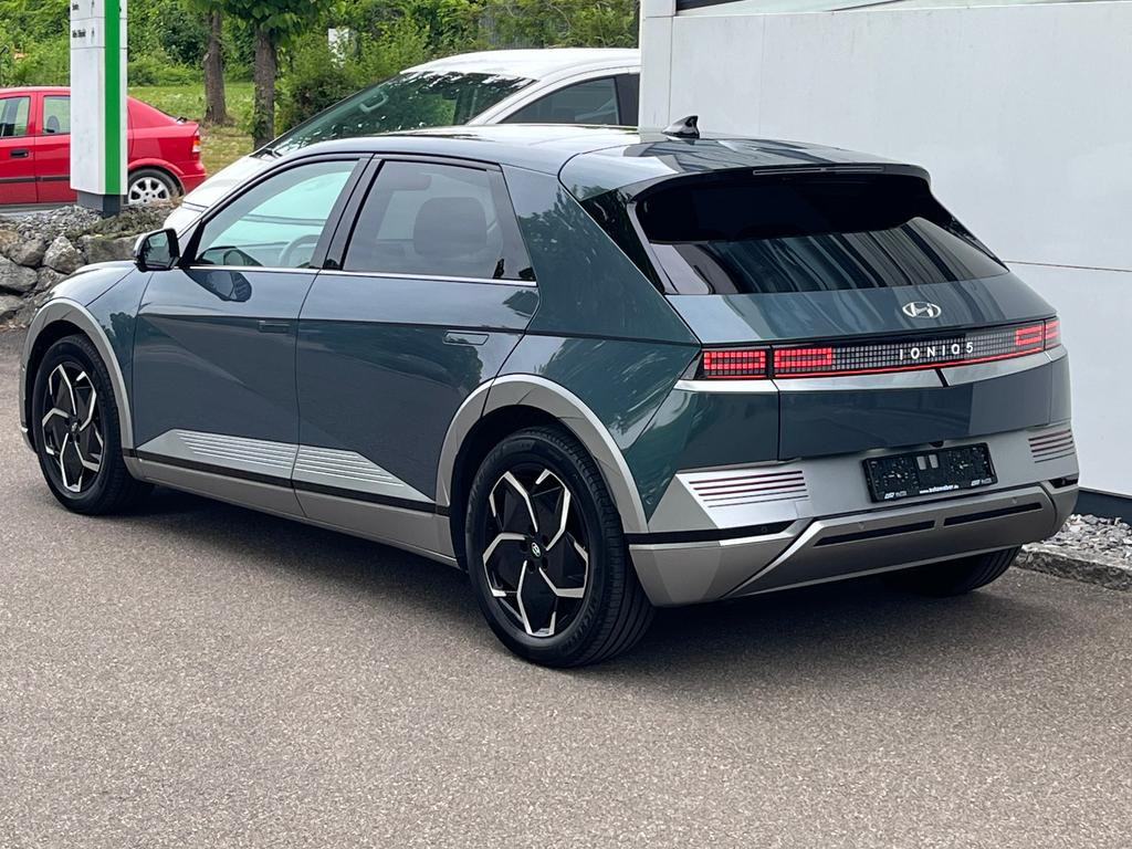Hyundai Ioniq 5