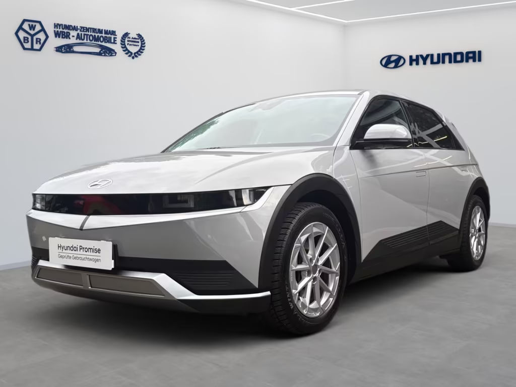 Hyundai Ioniq 5 Techniq