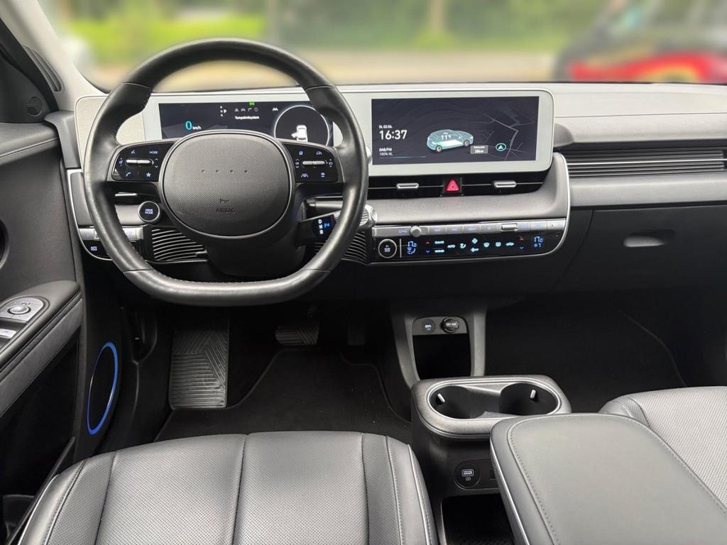 Hyundai Ioniq 5