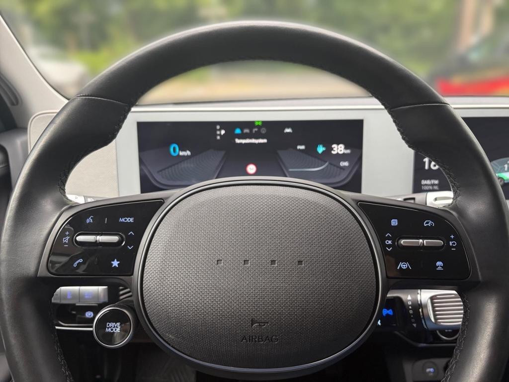 Hyundai Ioniq 5