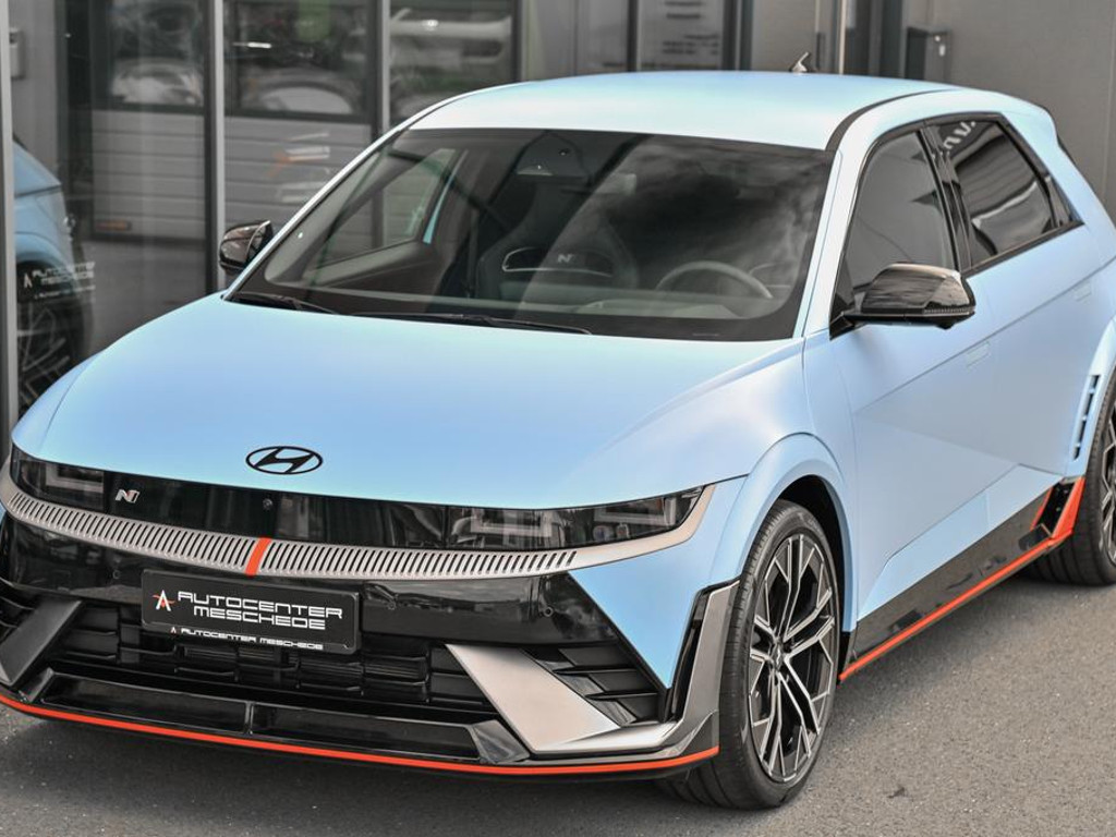 Hyundai Ioniq 5