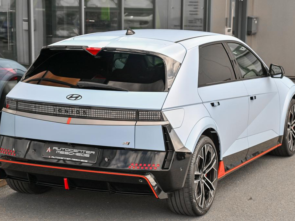 Hyundai Ioniq 5