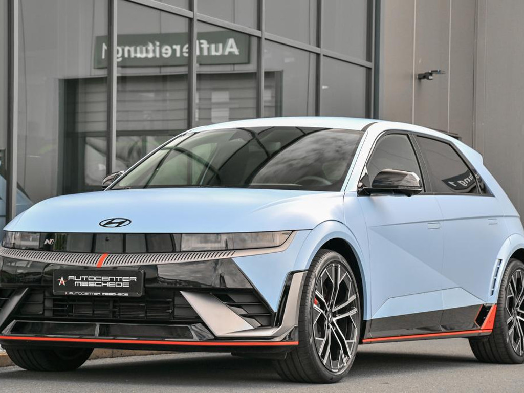 Hyundai Ioniq 5