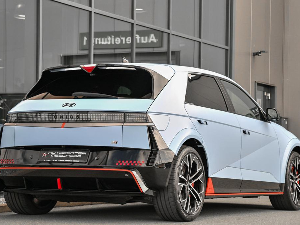 Hyundai Ioniq 5