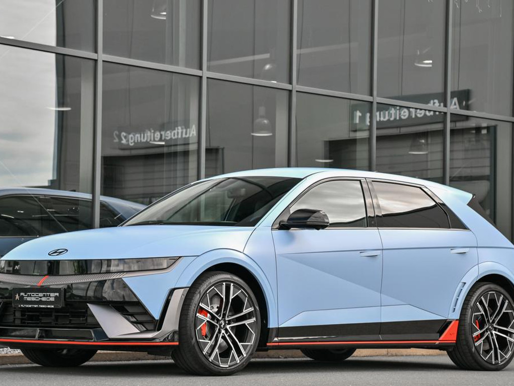 Hyundai Ioniq 5