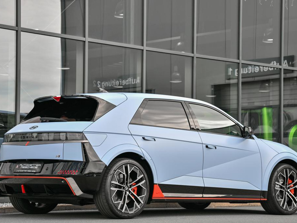 Hyundai Ioniq 5