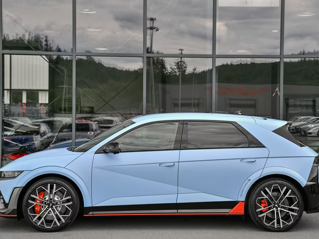 Hyundai Ioniq 5