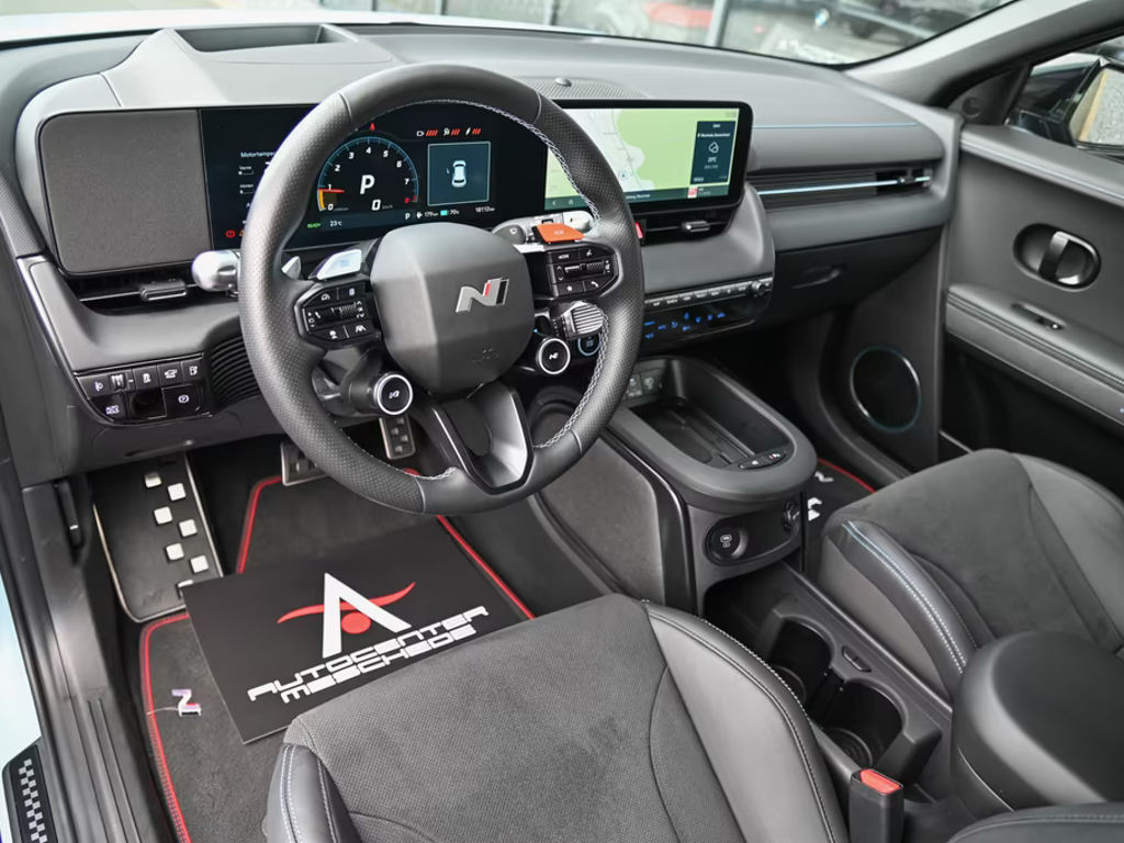 Hyundai Ioniq 5