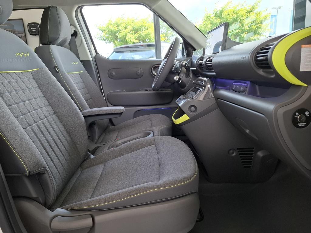 Hyundai INSTER