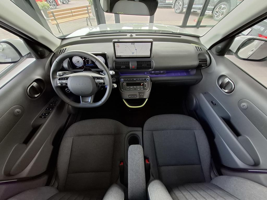 Hyundai INSTER