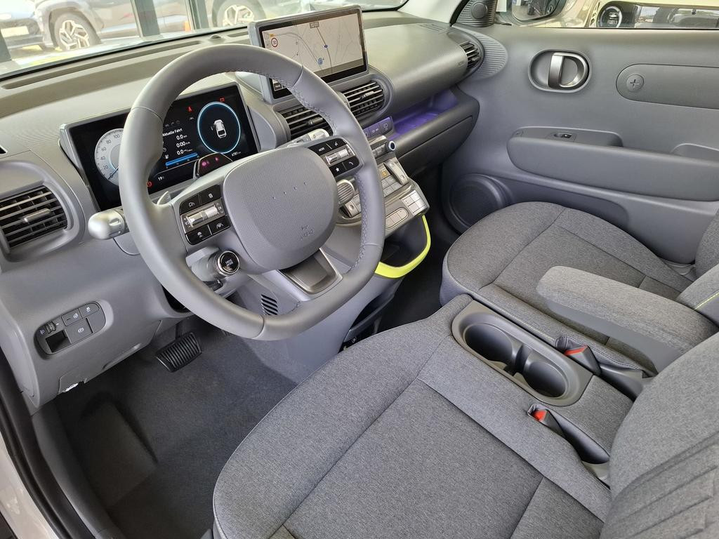 Hyundai INSTER