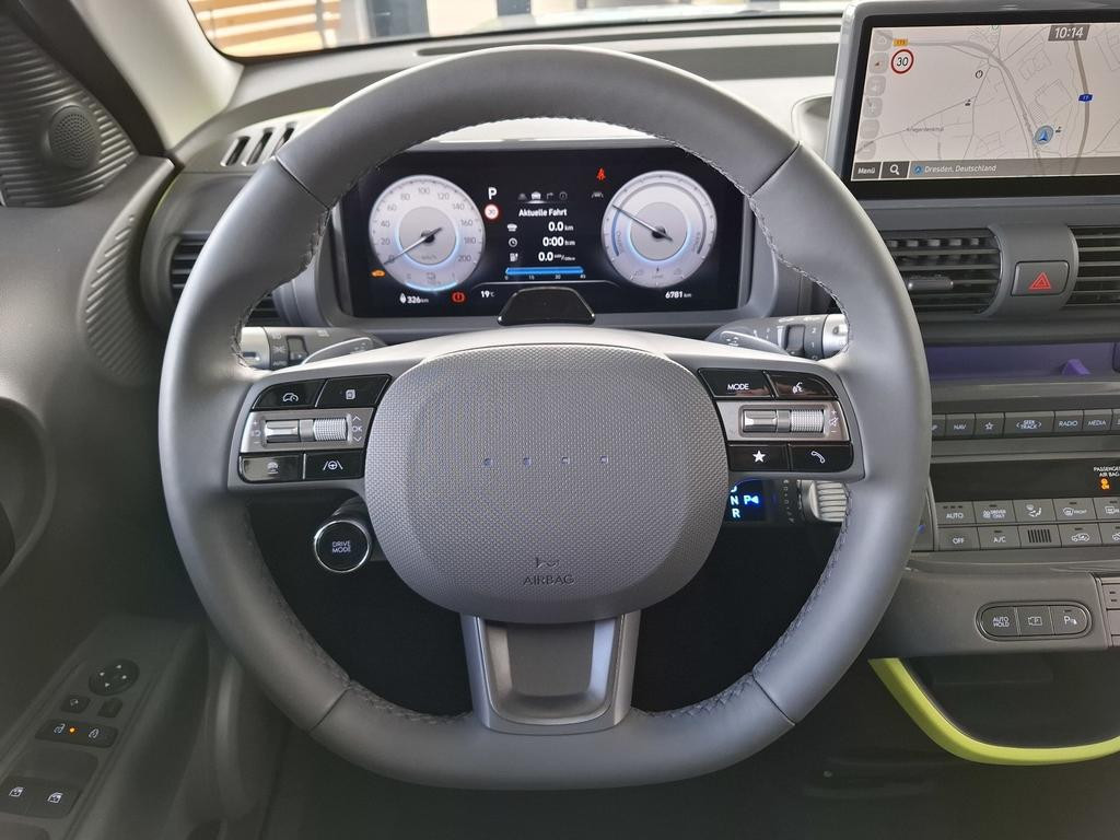 Hyundai INSTER