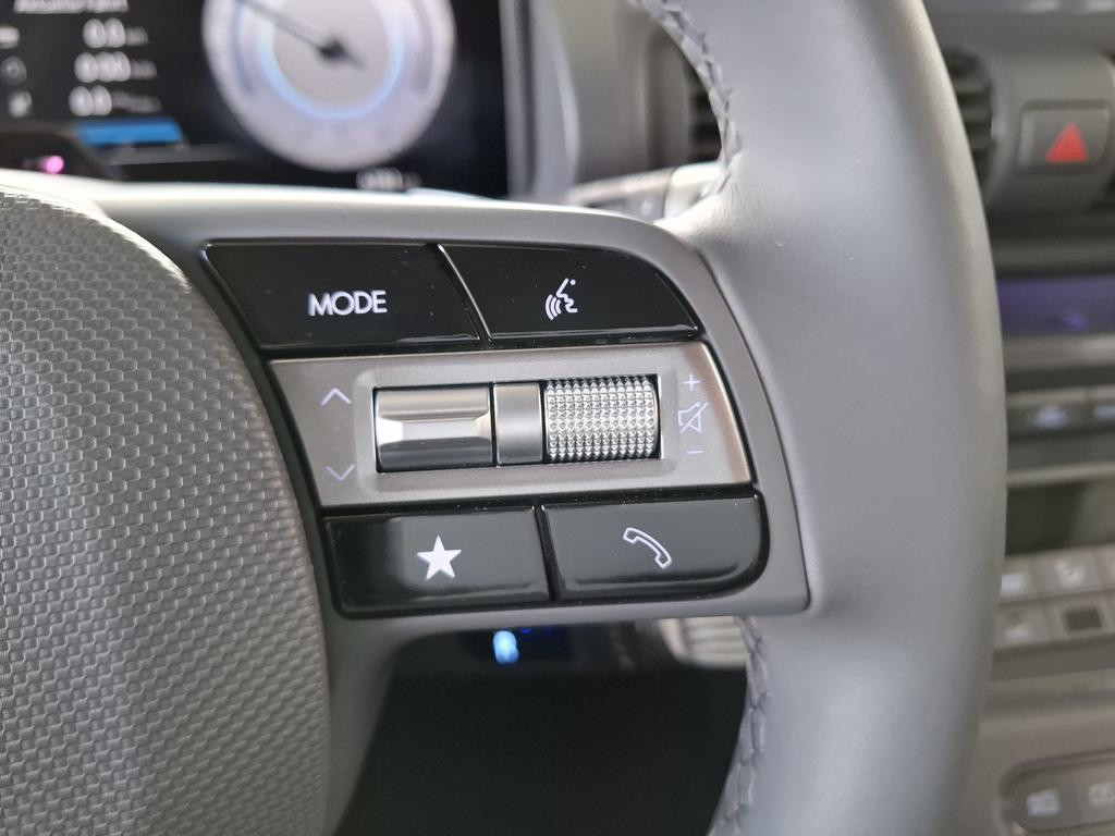 Hyundai INSTER