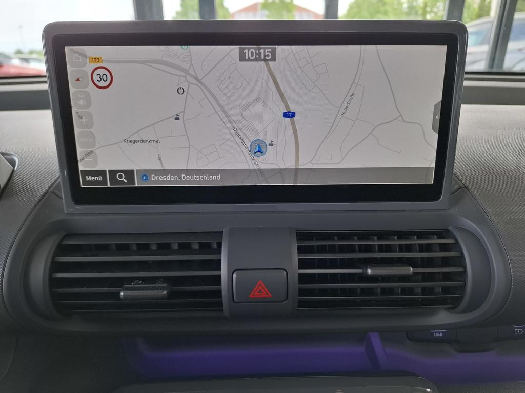 Hyundai INSTER