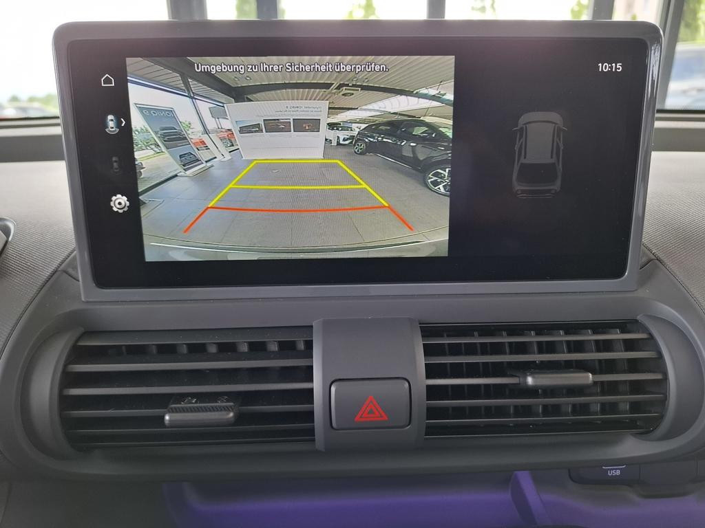 Hyundai INSTER