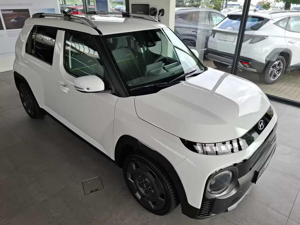 Hyundai INSTER
