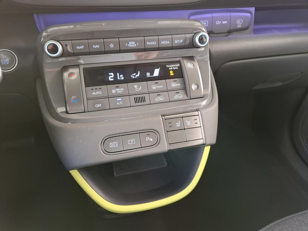 Hyundai INSTER