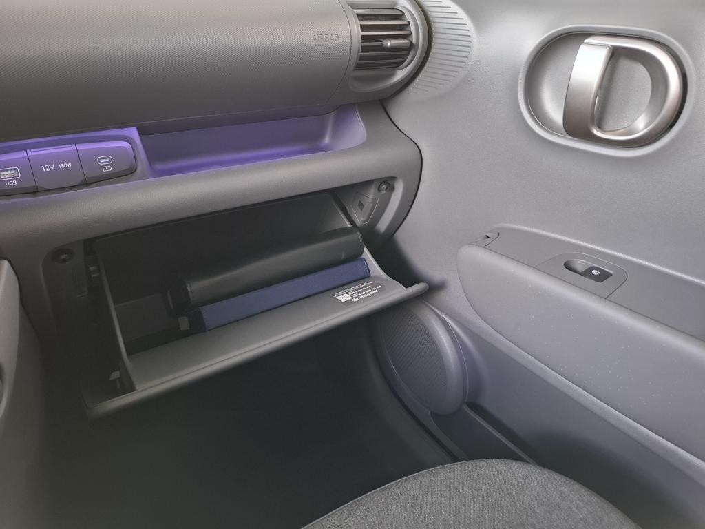 Hyundai INSTER