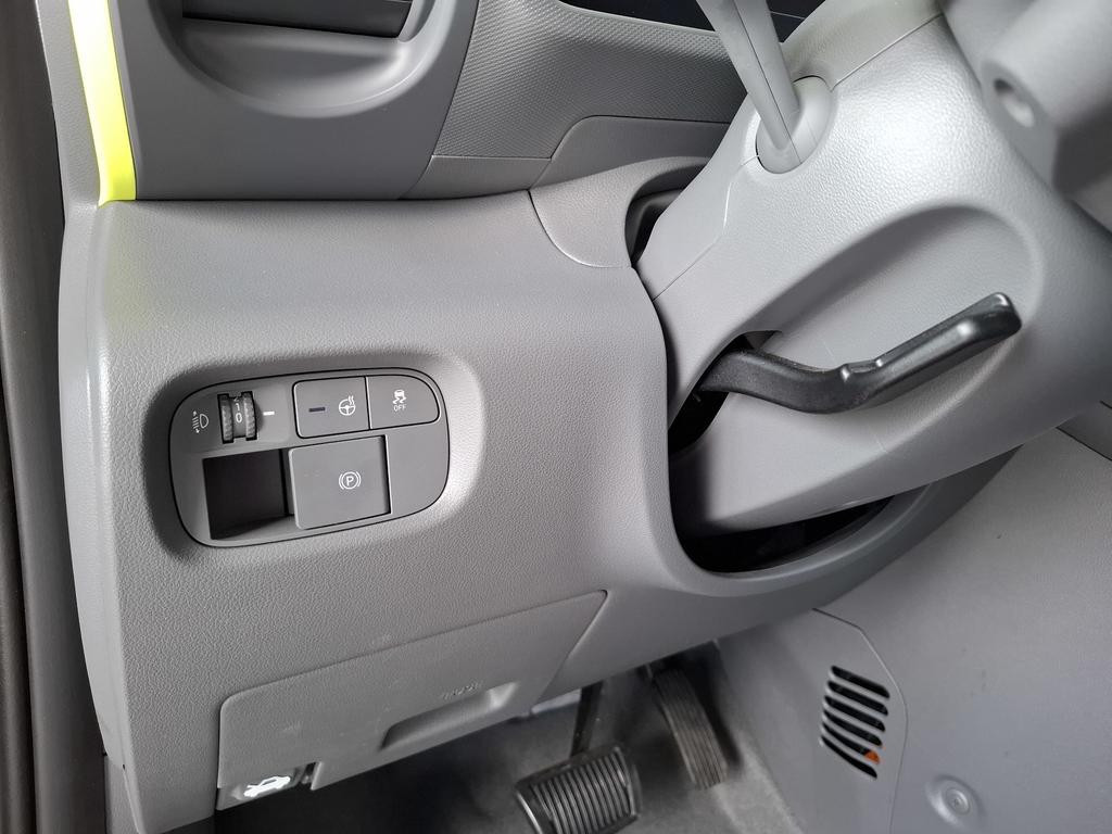 Hyundai INSTER