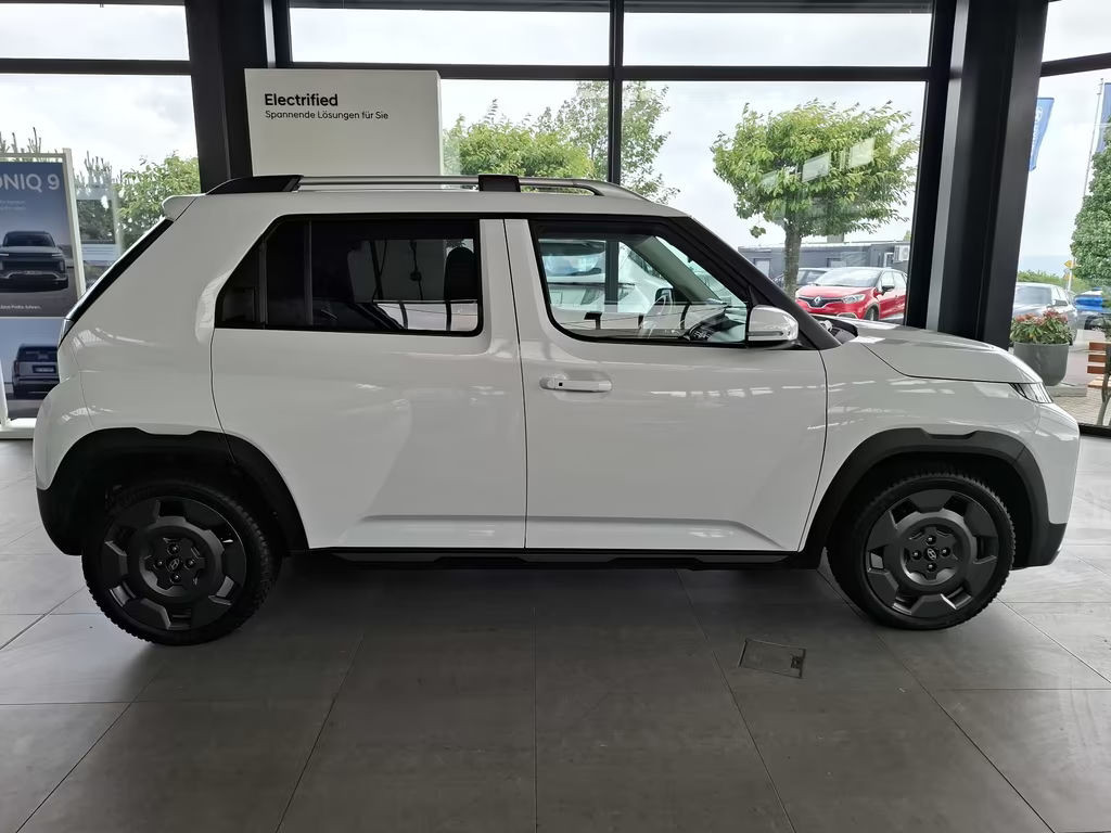 Hyundai INSTER