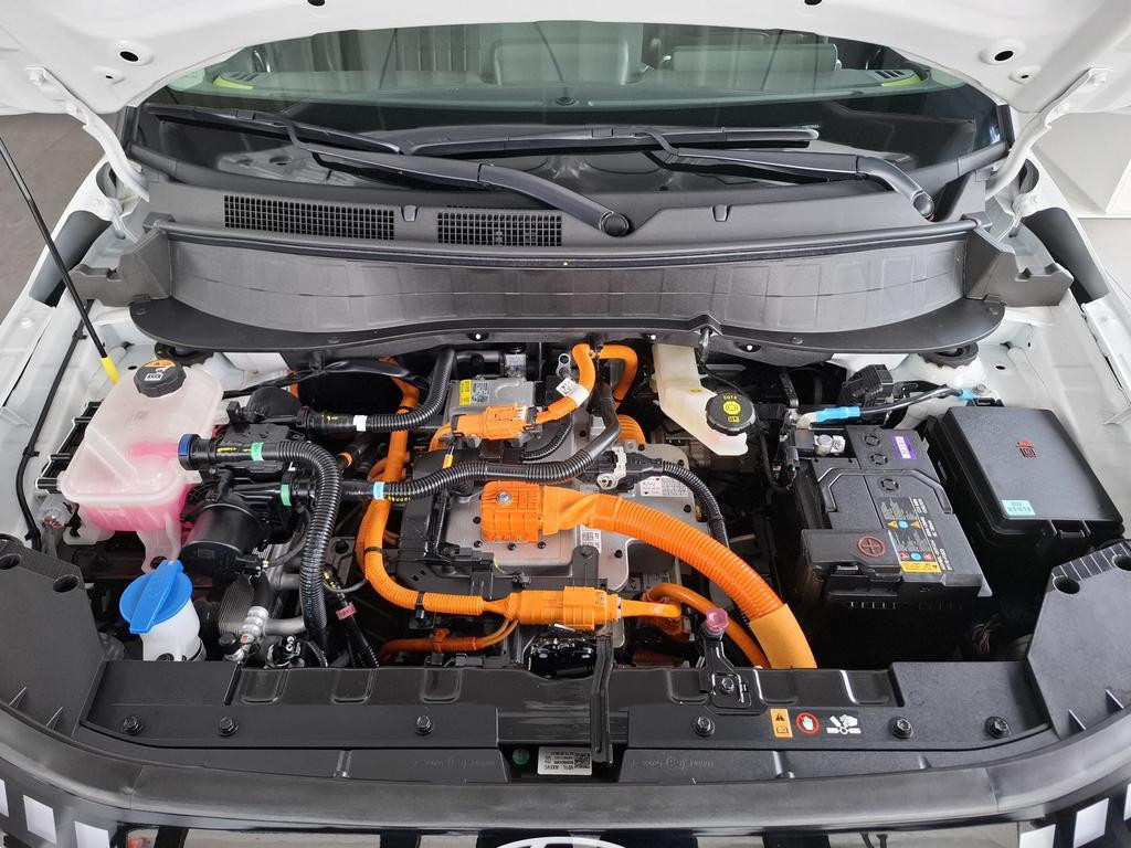 Hyundai INSTER