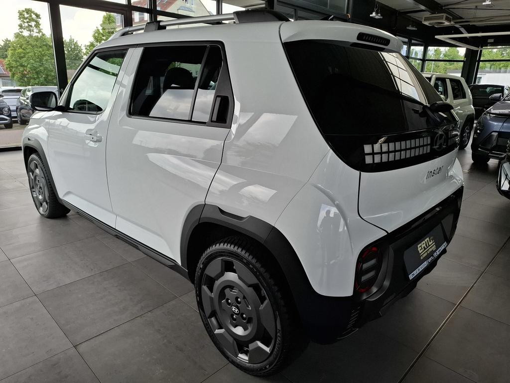 Hyundai INSTER