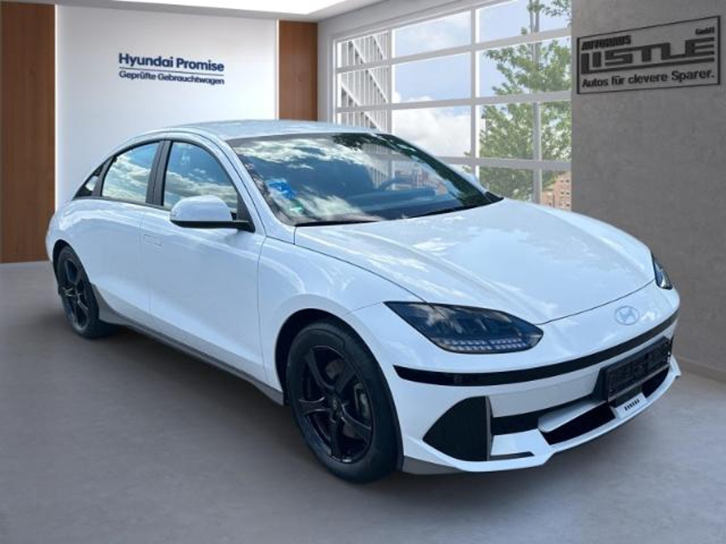 Hyundai IONIQ 6