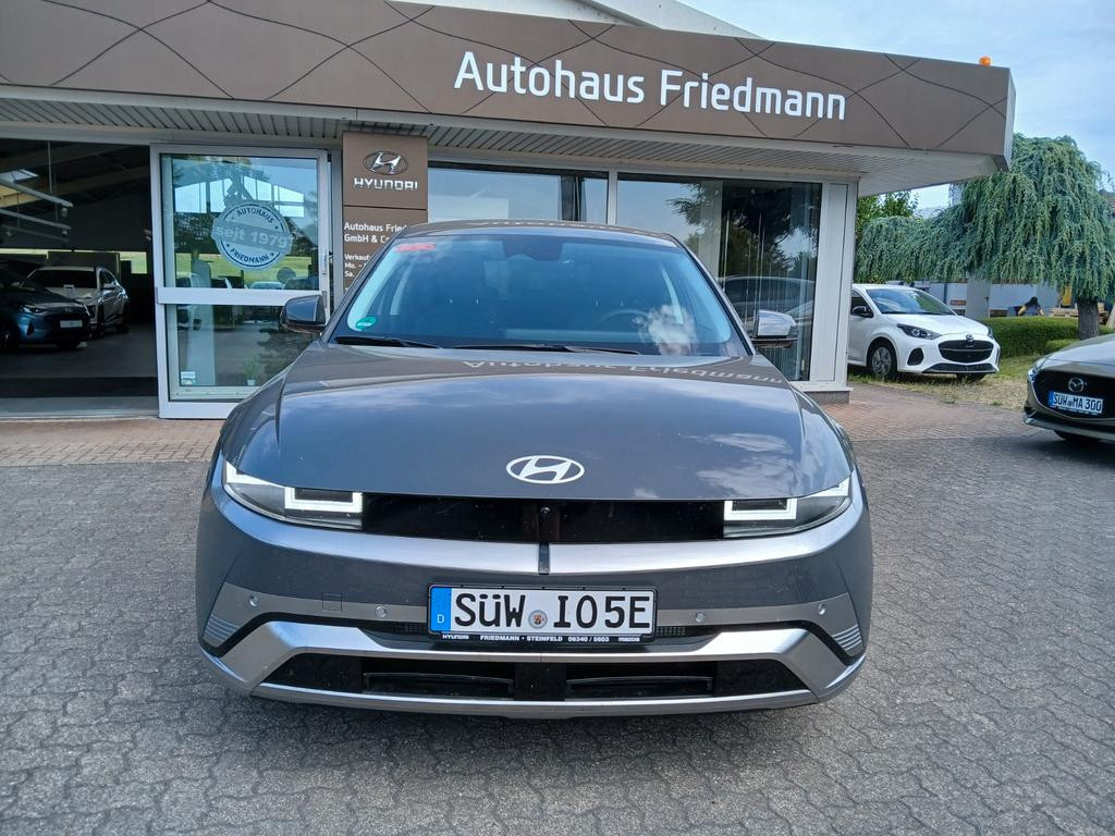 Hyundai Ioniq 5