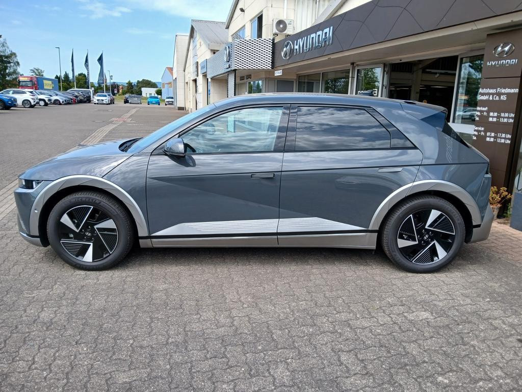 Hyundai Ioniq 5