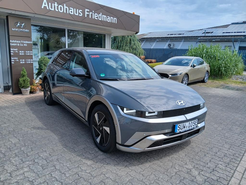 Hyundai Ioniq 5