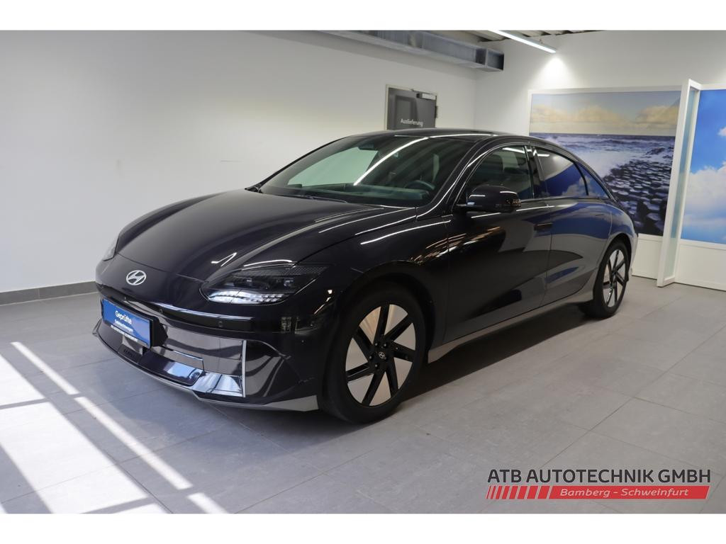 Hyundai IONIQ 6