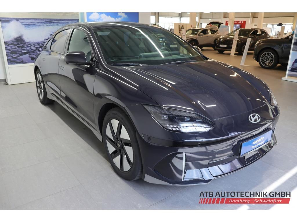 Hyundai IONIQ 6