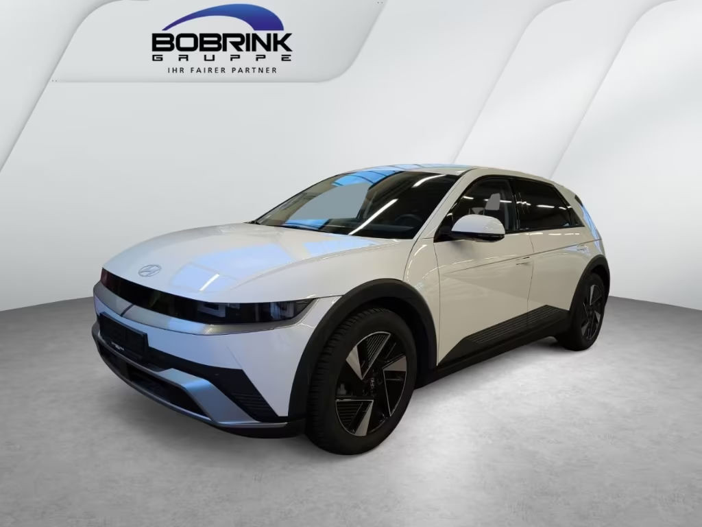 Hyundai Ioniq 5 Techniq
