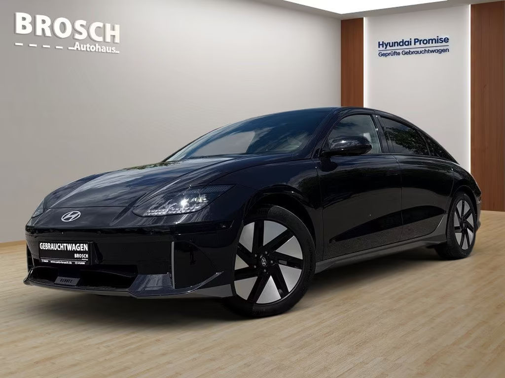 Hyundai IONIQ 6 77.4 kWh Techniq