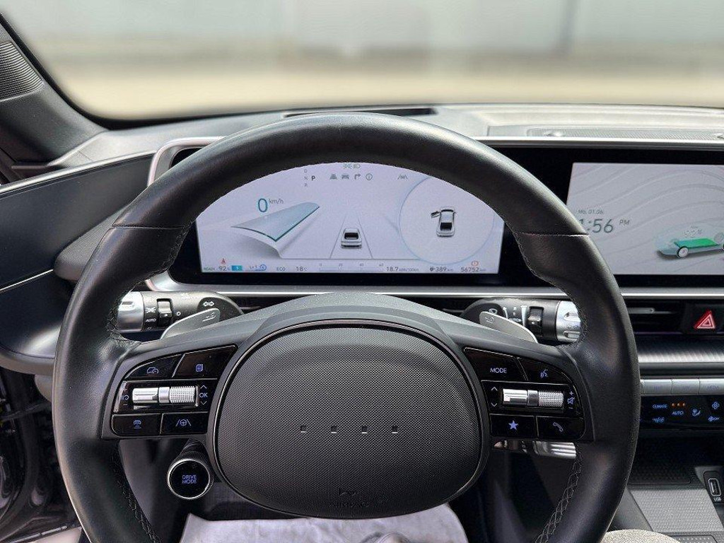 Hyundai IONIQ 6