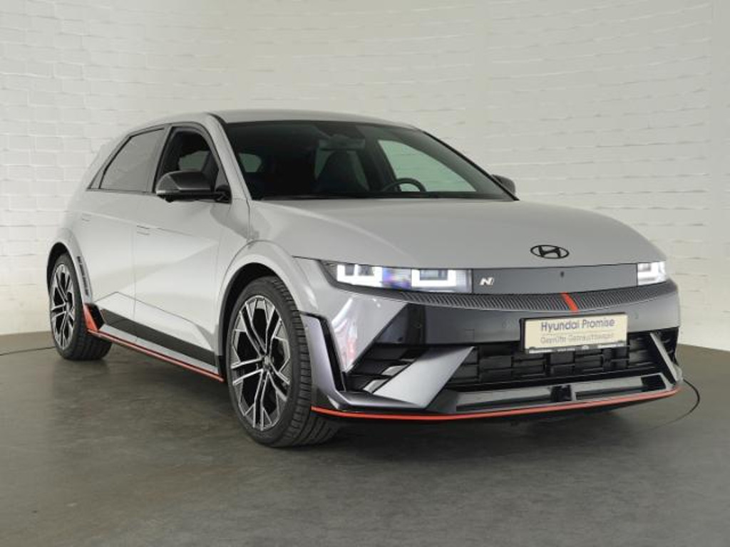 Hyundai Ioniq 5